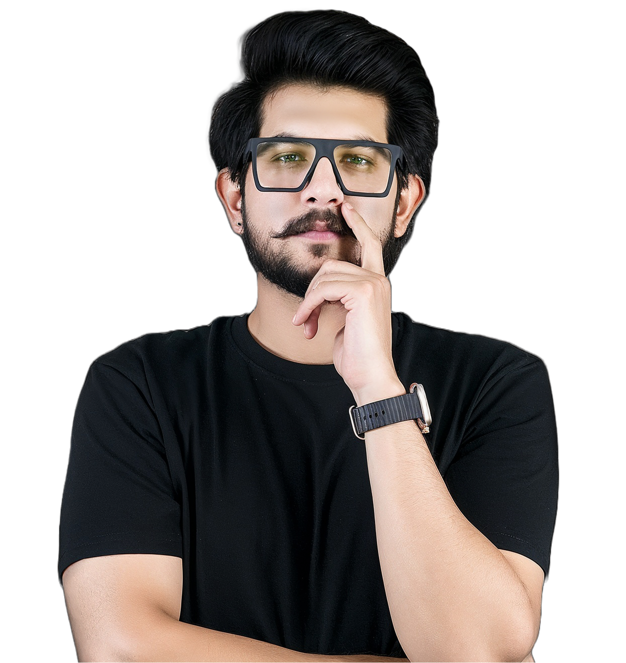 Ghulam Abbas