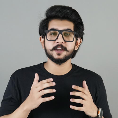 Ghulam Abbas